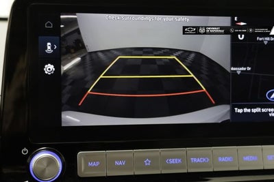 2023 Hyundai Kona Electric SEL