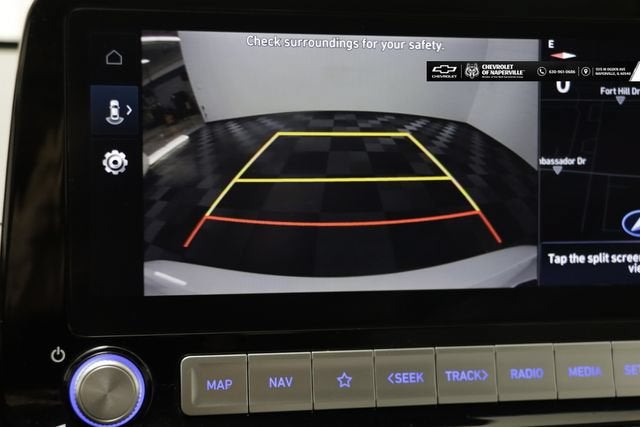 2023 Hyundai Kona Electric SEL