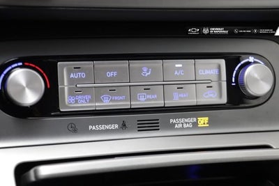 2023 Hyundai Kona Electric SEL
