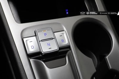 2023 Hyundai Kona Electric SEL