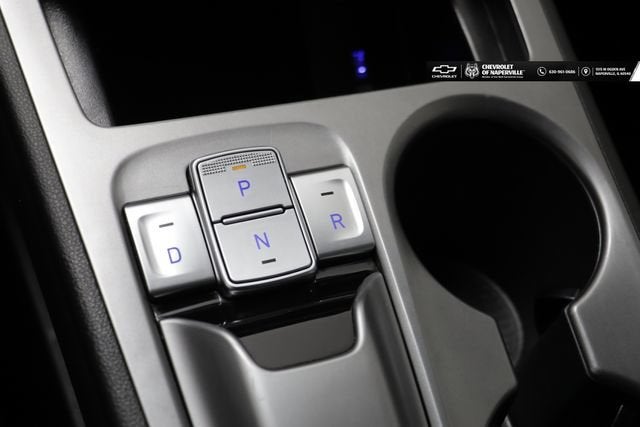 2023 Hyundai Kona Electric SEL