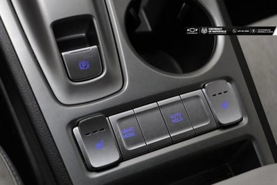 2023 Hyundai Kona Electric SEL