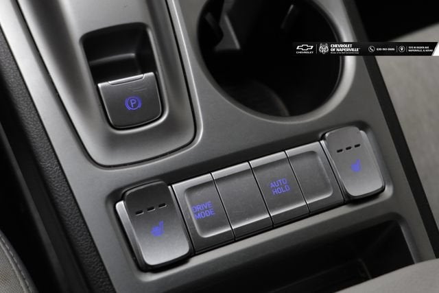 2023 Hyundai Kona Electric SEL