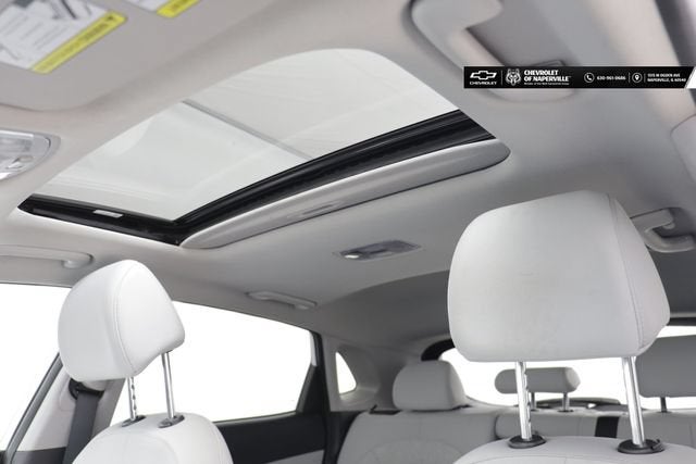 2023 Hyundai Kona Electric SEL