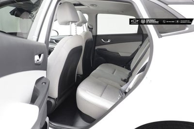 2023 Hyundai Kona Electric SEL