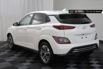 2023 Hyundai Kona Electric SEL