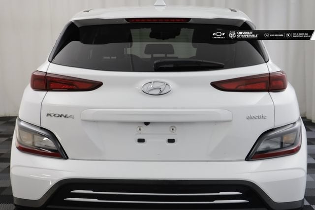 2023 Hyundai Kona Electric SEL