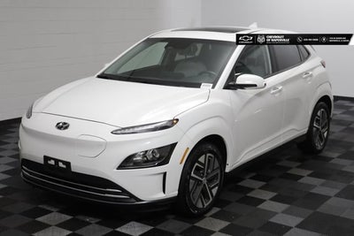 2023 Hyundai Kona Electric SEL