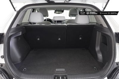 2023 Hyundai Kona Electric SEL