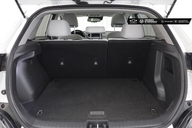 2023 Hyundai Kona Electric SEL