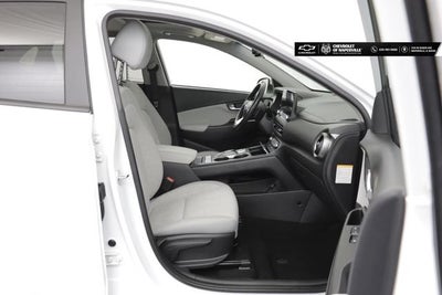 2023 Hyundai Kona Electric SEL