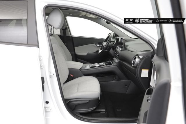 2023 Hyundai Kona Electric SEL