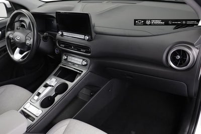 2023 Hyundai Kona Electric SEL