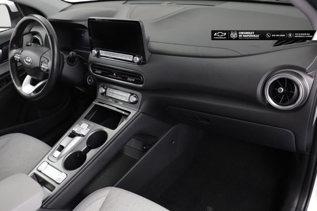 2023 Hyundai Kona Electric SEL