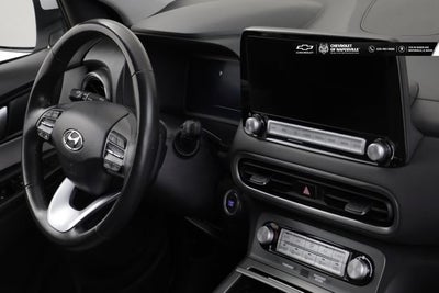 2023 Hyundai Kona Electric SEL