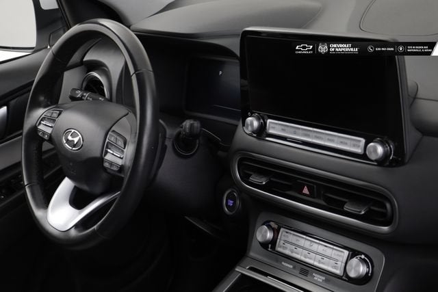 2023 Hyundai Kona Electric SEL