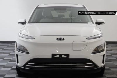 2023 Hyundai Kona Electric SEL