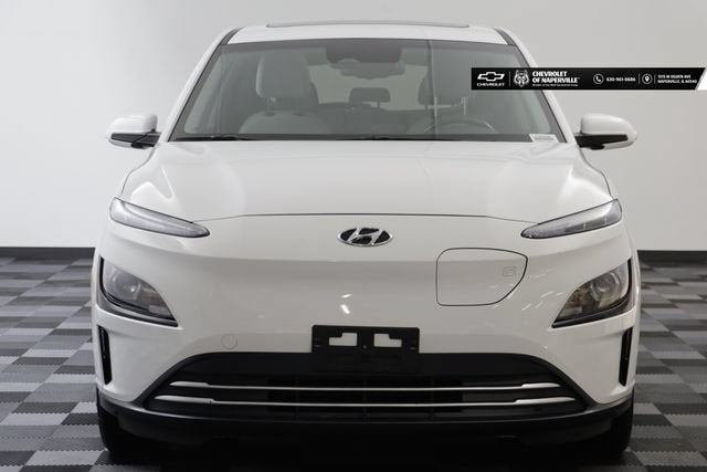 2023 Hyundai Kona Electric SEL