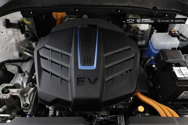 2023 Hyundai Kona Electric SEL