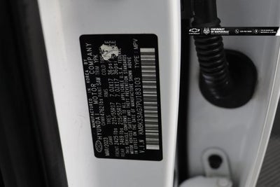 2023 Hyundai Kona Electric SEL