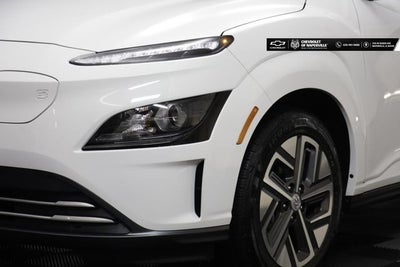 2023 Hyundai Kona Electric SEL