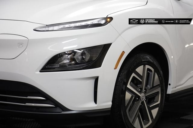 2023 Hyundai Kona Electric SEL