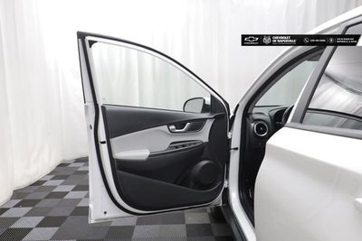 2023 Hyundai Kona Electric SEL