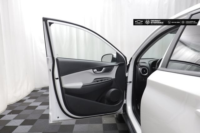 2023 Hyundai Kona Electric SEL