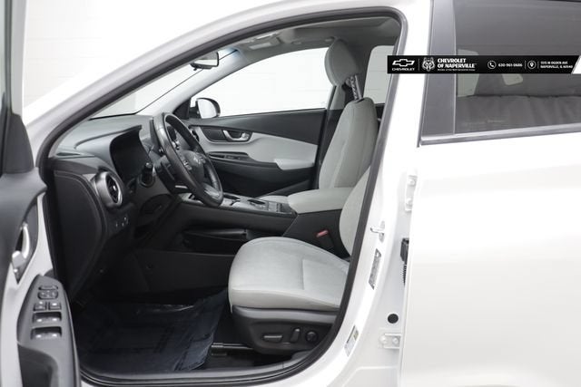 2023 Hyundai Kona Electric SEL