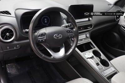 2023 Hyundai Kona Electric SEL