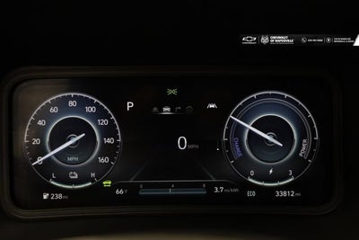 2023 Hyundai Kona Electric SEL