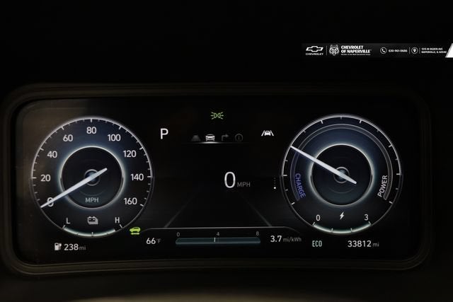 2023 Hyundai Kona Electric SEL