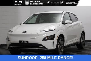 2023 Hyundai Kona Electric SEL