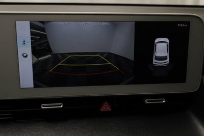 2022 Hyundai IONIQ 5 SE