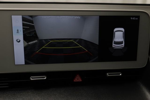 2022 Hyundai IONIQ 5 SE