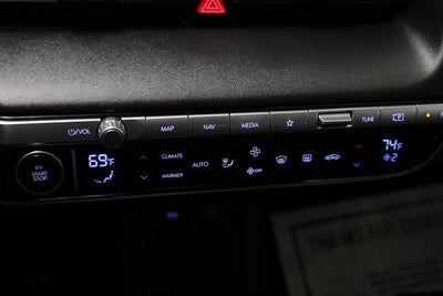 2022 Hyundai IONIQ 5 SE