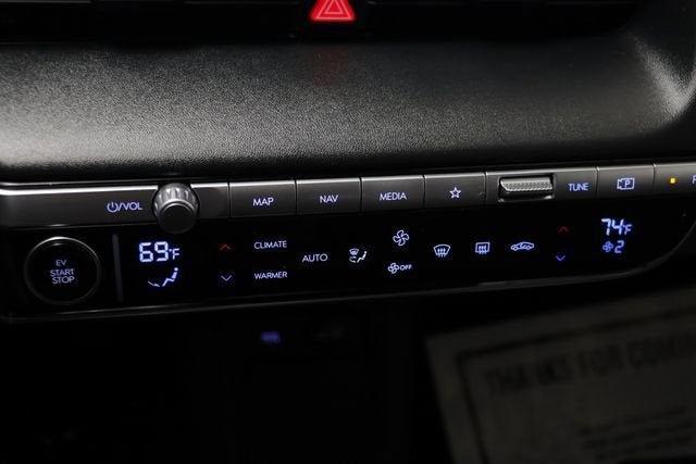 2022 Hyundai IONIQ 5 SE