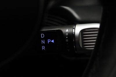 2022 Hyundai IONIQ 5 SE