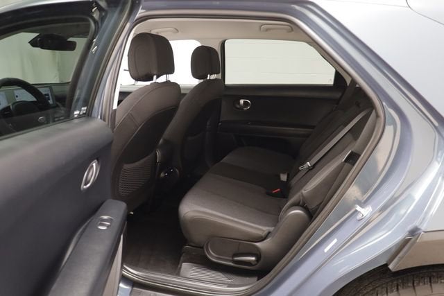 2022 Hyundai IONIQ 5 SE