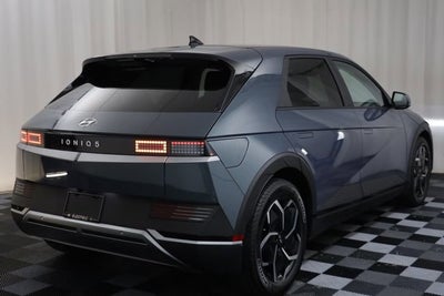 2022 Hyundai IONIQ 5 SE