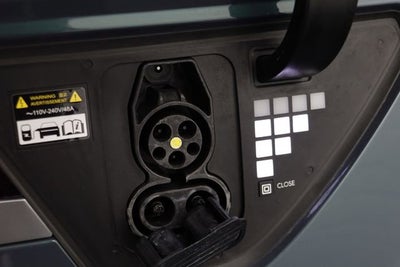 2022 Hyundai IONIQ 5 SE