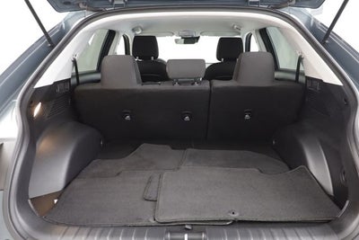 2022 Hyundai IONIQ 5 SE