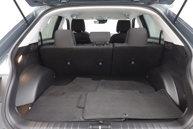 2022 Hyundai IONIQ 5 SE