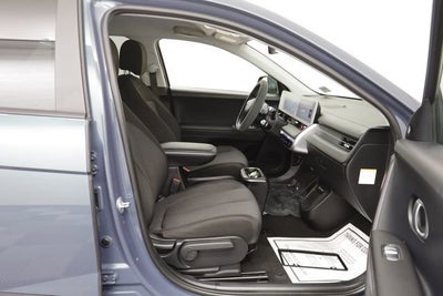 2022 Hyundai IONIQ 5 SE