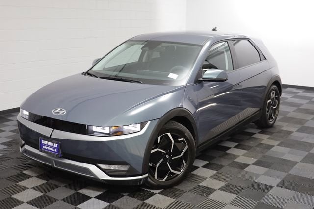 2022 Hyundai IONIQ 5 SE