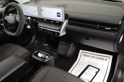 2022 Hyundai IONIQ 5 SE