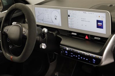 2022 Hyundai IONIQ 5 SE