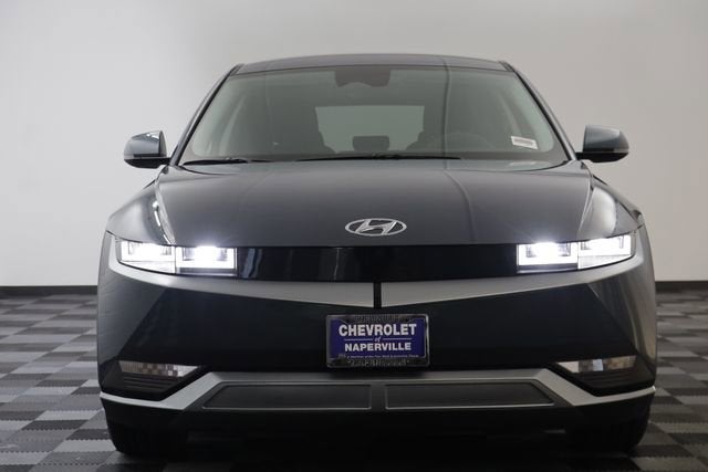 2022 Hyundai IONIQ 5 SE