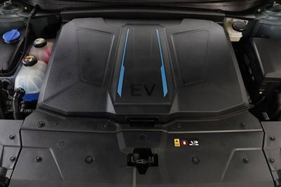 2022 Hyundai IONIQ 5 SE