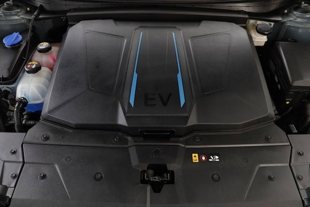 2022 Hyundai IONIQ 5 SE